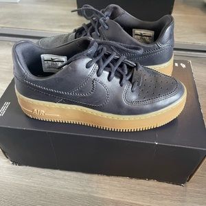 Nike Air Force Sage Low